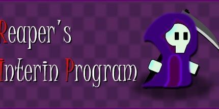 御三家Game-收割者的Interin程序 (R.I.P.)