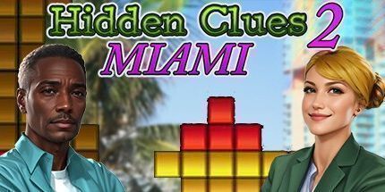 御三家Game-隐藏线索2：迈阿密