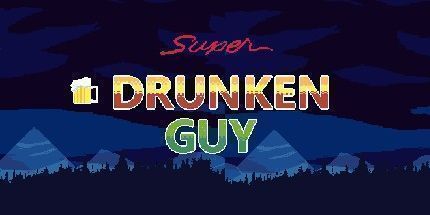 御三家Game-超级醉汉