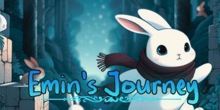 御三家Game-Emin的旅程