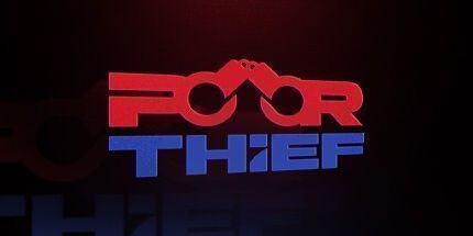 御三家Game-可怜的小偷