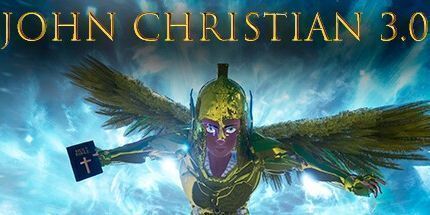 御三家Game-约翰·克里斯蒂安·3.0