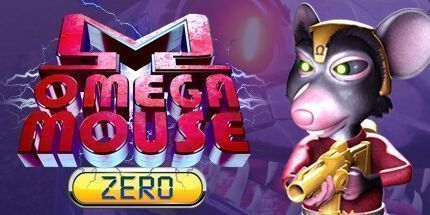 御三家Game-Omega鼠标零