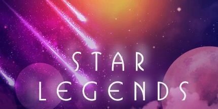 御三家Game-明星传奇