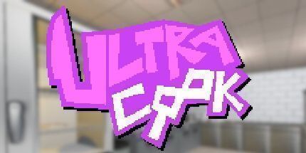 御三家Game-UltraCook