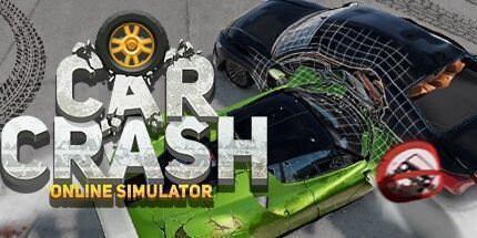 御三家Game-CCO车祸在线？模拟器