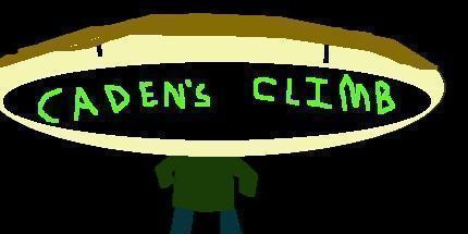 御三家Game-卡登的攀登