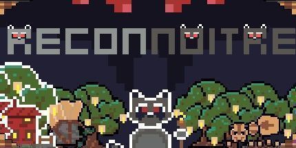 御三家Game-侦察