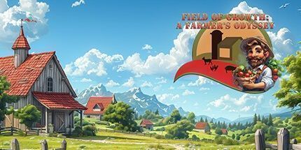 御三家Game-增长领域: 农民的奥德赛