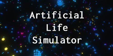 御三家Game-人工生命模拟器