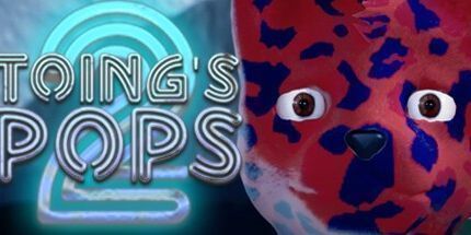 御三家Game-Toing的Pops 2