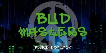 御三家Game-Bud Masters-和平版