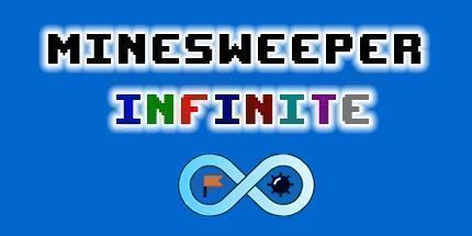 御三家Game-扫雷无限