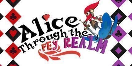 御三家Game-爱丽丝通过Fey领域