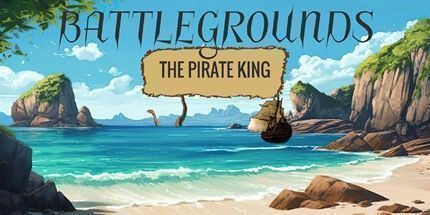 御三家Game-战场: 海盗王