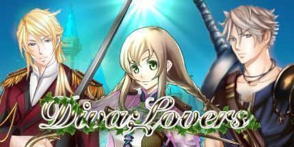 御三家Game-Divaラヴァーズ