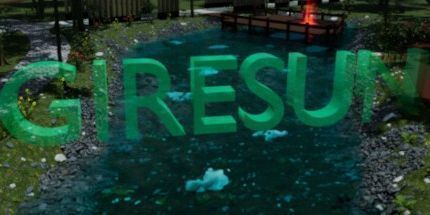 御三家Game-Giresun