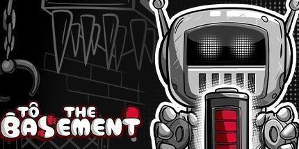 御三家Game-到地下室