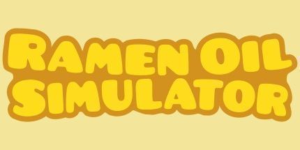 御三家Game-拉面油模拟器