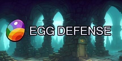 御三家Game-鸡蛋防御