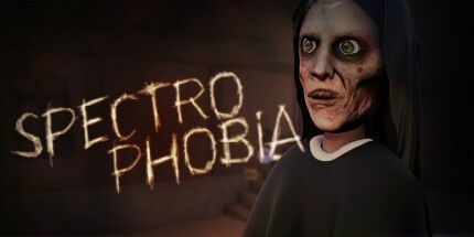 御三家Game-光谱恐惧症