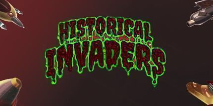 御三家Game-历史侵略者