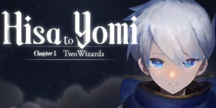 御三家Game-Hisa和Yomi