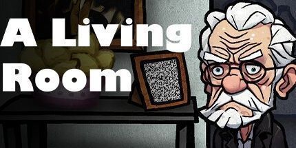 御三家Game-一间起居室