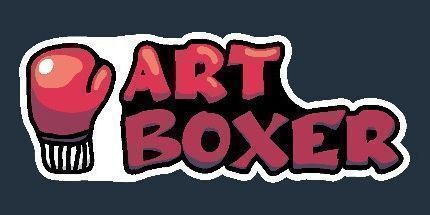 御三家Game-艺术拳击手