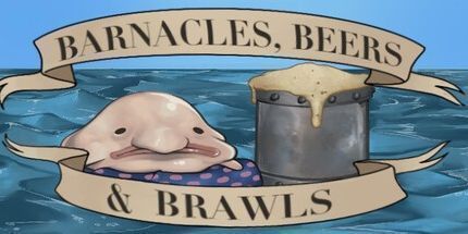 御三家Game-藤壶啤酒和斗殴