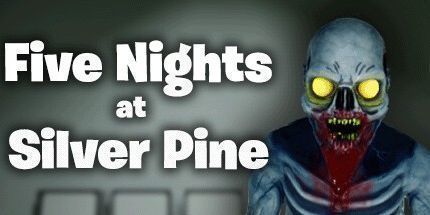 御三家Game-在银松的五个晚上