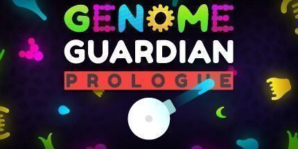 御三家Game-基因组守护者: 序幕