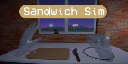 御三家Game-Sim卡三明治