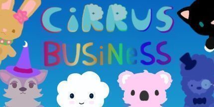 御三家Game-Cirrus业务