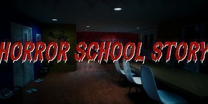 御三家Game-恐怖学校故事