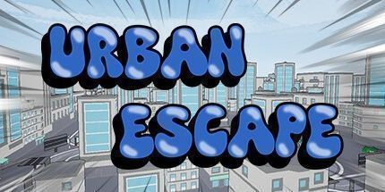 御三家Game-城市逃生