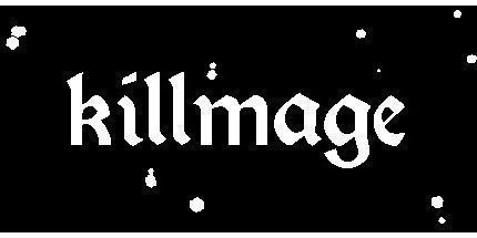 御三家Game-杀戮