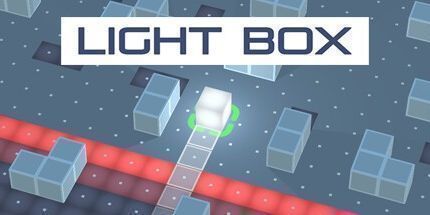 御三家Game-灯箱