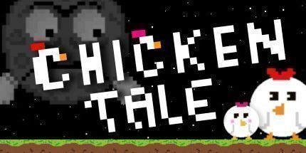 御三家Game-鸡的故事