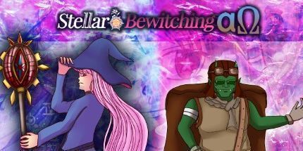 御三家Game-恒星蛊惑 (重新制作)