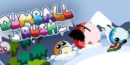 御三家Game-Dumball Rush