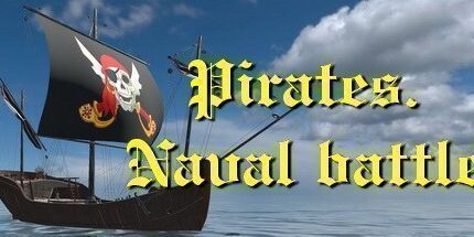 御三家Game-海盗.海战