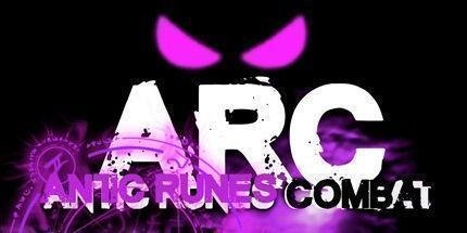 御三家Game-ARC: Antic符文战斗