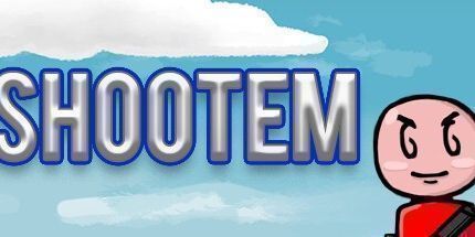 御三家Game-SHOOTEM