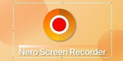 御三家Game-Nero屏幕录像机