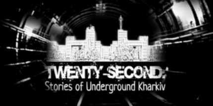 御三家Game-第二十二: 地下哈尔科夫的故事