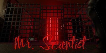 御三家Game-科学家先生