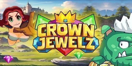 御三家Game-皇冠珠宝