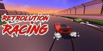 御三家Game-逆转赛车