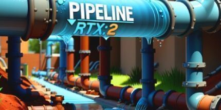 御三家Game-管道RTX: 2